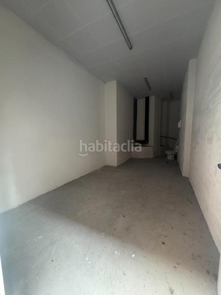 Foto f88d5e4a-2957-4c41-971a-f02f78e88298. Local comercial a Castaños - Begoñaibarra Bilbao