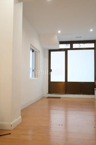 Foto 05df84ff-8995-41f5-801f-c305ec9f36f8. Rent business premise in anselma de salces kalea 16 in Bilbao