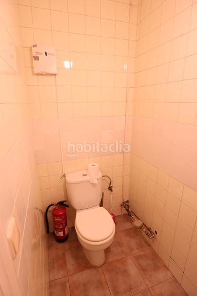 Foto 9dcd7666-e4a8-4b14-ac9a-e346a51427ef. Rent business premise in anselma de salces kalea 16 in Bilbao