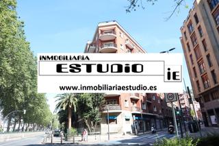 Lloguer Pis a Campo de volantín pasealekua 17
