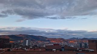 Appartement  Maurice ravel etorbidea