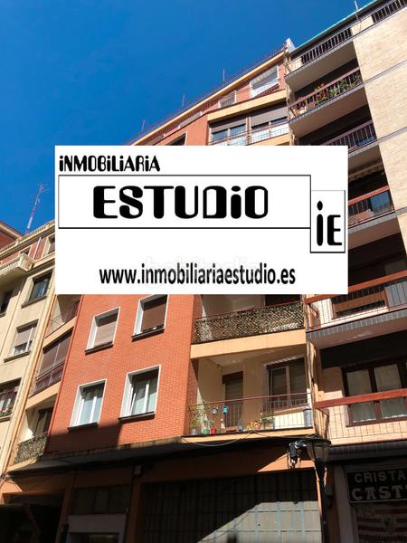Foto 689fef1a-02a7-470d-b0f5-c582ea47de7f. Location appartement dans uriortu kalea 20 dans Castaños - Begoñaibarra Bilbao