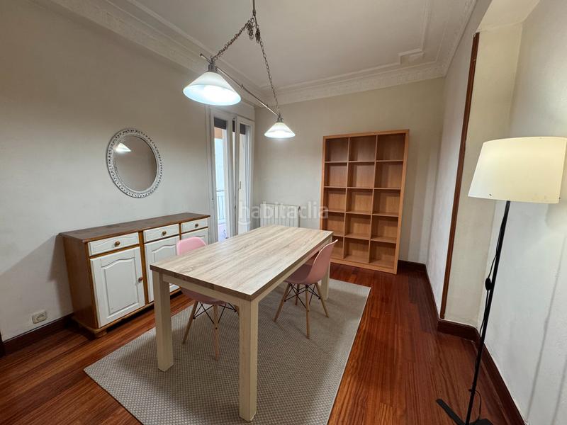 Foto df90250c-9c80-4259-9d1b-6e8d2819af7e. Location appartement dans uriortu kalea 20 dans Castaños - Begoñaibarra Bilbao