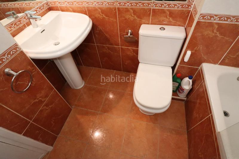 Foto 05dd5bd3-12d2-416c-9357-ce1f1895a493. Rent flat in uriortu kalea 20 in Castaños - Begoñaibarra Bilbao