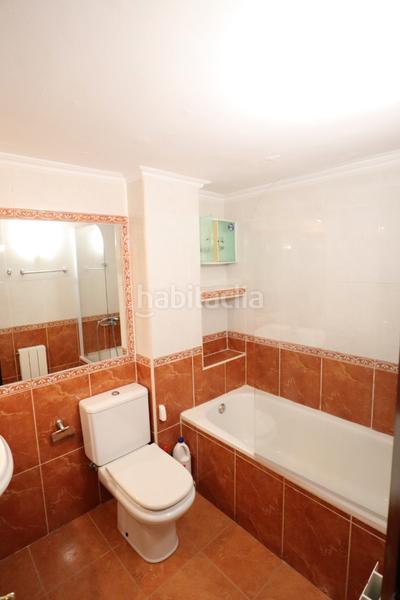 Foto 0b46e708-dcd2-4405-b197-e859e87e975c. Rent flat in uriortu kalea 20 in Castaños - Begoñaibarra Bilbao