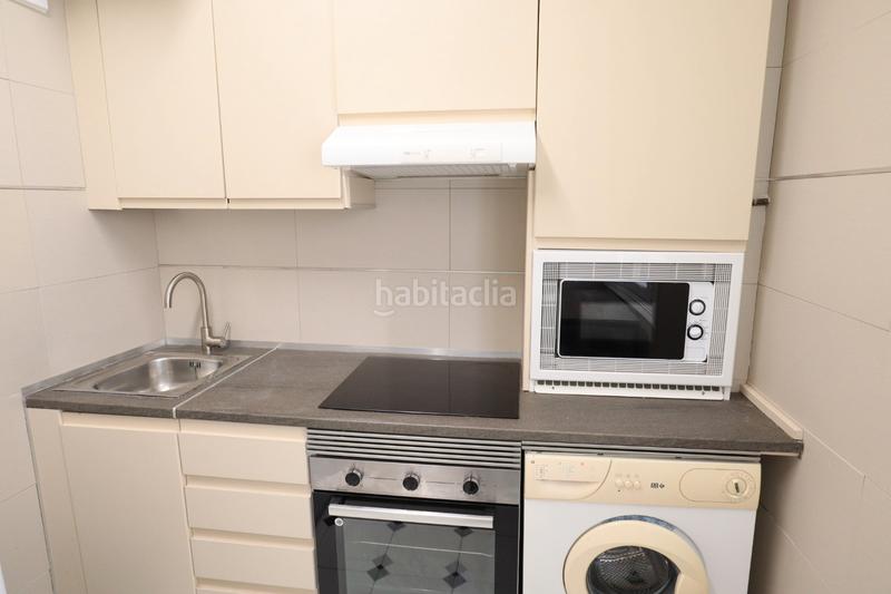 Foto 3fcbae0c-0e20-4c56-b91a-6f28fe2330b8. Rent flat in uriortu kalea 20 in Castaños - Begoñaibarra Bilbao