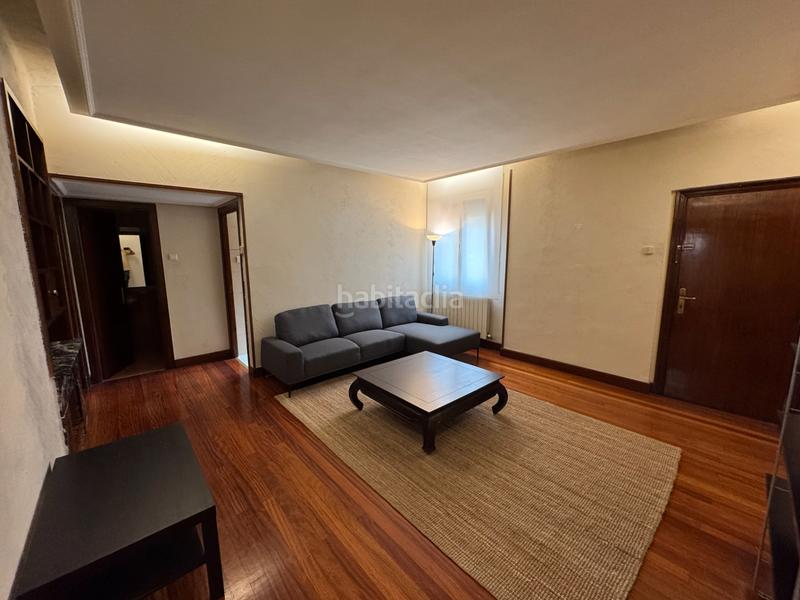 Foto 44b3a517-aeff-45ea-885e-96baf174aaf2. Rent flat in uriortu kalea 20 in Castaños - Begoñaibarra Bilbao