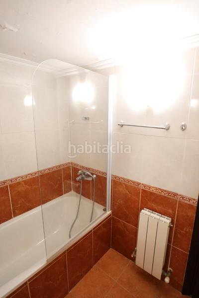 Foto 6cccd0a3-4870-4a79-a2e5-7b76488303c9. Rent flat in uriortu kalea 20 in Castaños - Begoñaibarra Bilbao