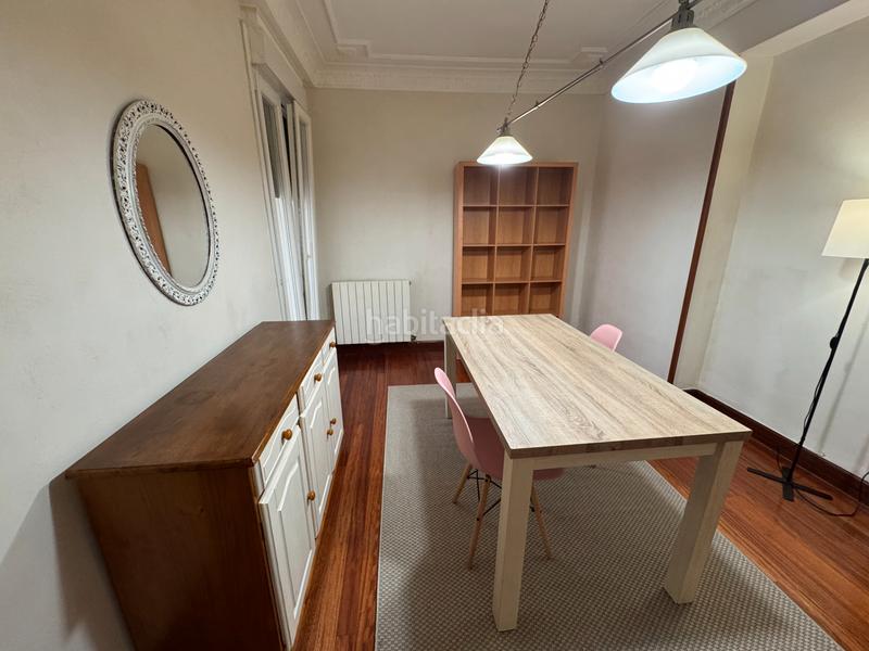 Foto c8ac6bc5-77a2-4f46-a6c6-3976219698b1. Rent flat in uriortu kalea 20 in Castaños - Begoñaibarra Bilbao