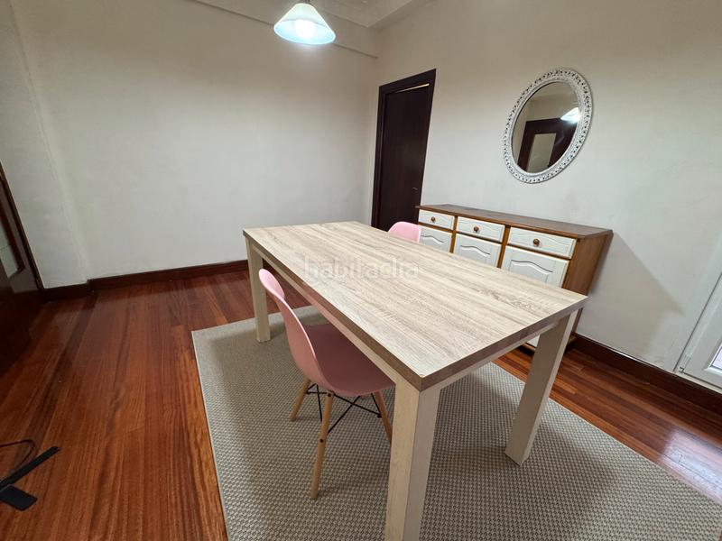 Foto 94fbc397-ac03-4eea-a1cd-75ba69c6b271. Alquiler piso en uriortu kalea 20 en Castaños - Begoñaibarra Bilbao