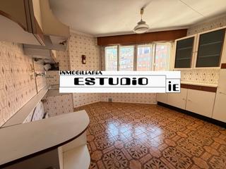 Appartement  Maurice ravel etorbidea