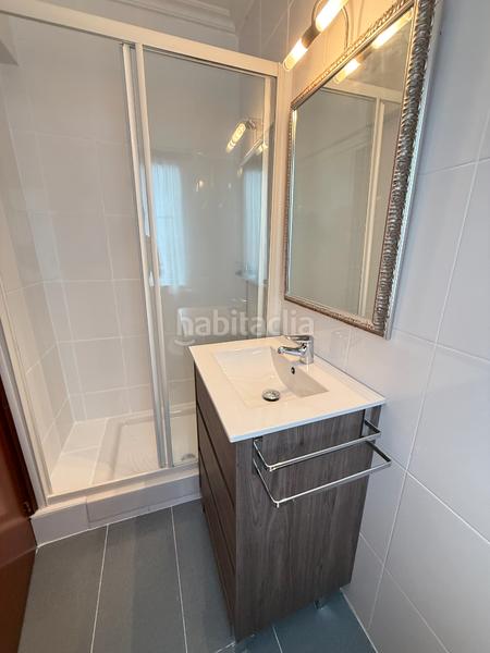 Foto 36a0e80d-30a0-4689-b57a-0f363f13d071. Appartamento con riscaldamento in Barrio de Uribarri Bilbao
