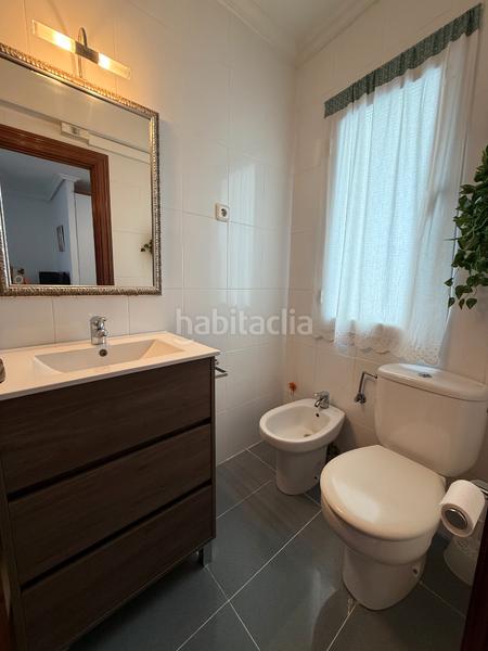 Foto 59290ab3-200c-4c3c-b42d-29fd619235c4. Appartamento con riscaldamento in Barrio de Uribarri Bilbao