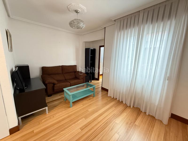Foto cbf6948a-b5e7-4021-9330-354b7ef78191. Appartamento con riscaldamento in Barrio de Uribarri Bilbao