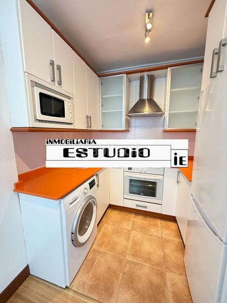 Foto a7833019-65b8-44a1-b035-e702857e5cd7. Piso en Barrio de Uribarri Bilbao
