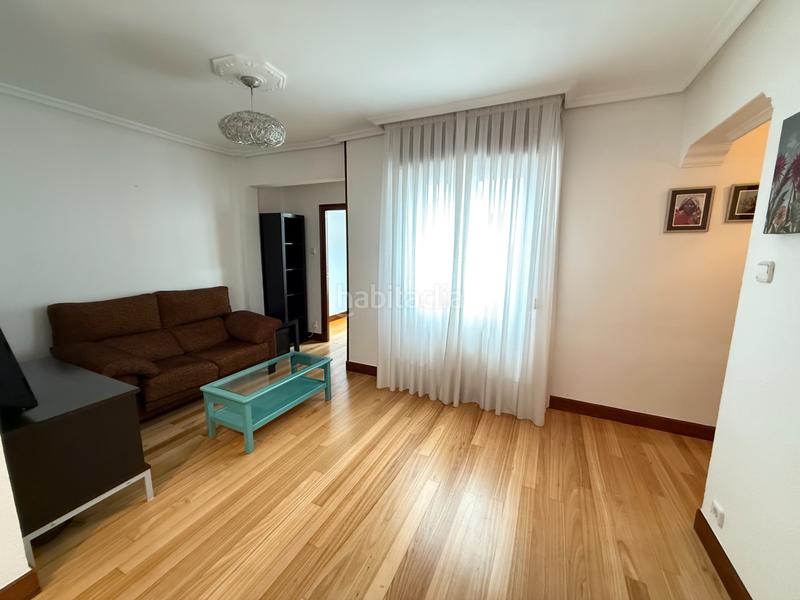 Foto b4579a85-9813-41d0-909c-4c5dd5856f14. Piso en Barrio de Uribarri Bilbao