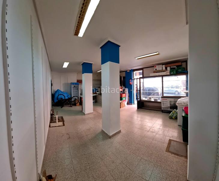 Foto 6dcce2df-c233-4223-a030-2ecedade9993. Local comercial a Arangoiti Bilbao