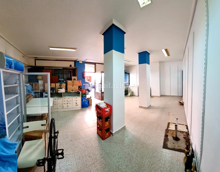 Foto c1ee4363-9bfb-49e5-ba12-e96b1fcf9db1. Local comercial a Arangoiti Bilbao