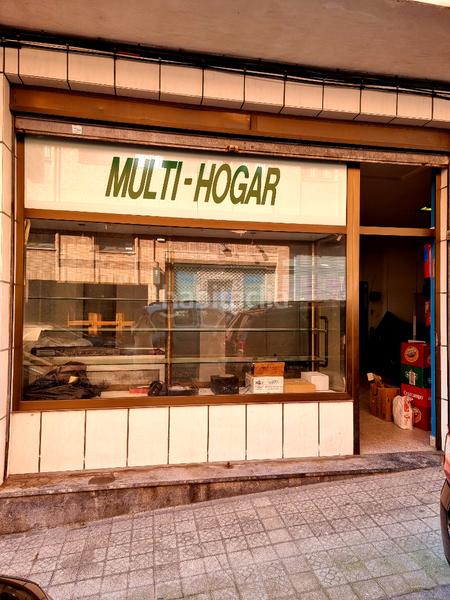 Foto e68247e0-1517-4782-88e9-8b4ad3acf7ce. Local comercial a Arangoiti Bilbao