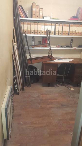 Foto 34ab97e6-cb87-4eac-bb01-9caaacb8389d. Local comercial se vende local de 80m2. en Arangoiti Bilbao