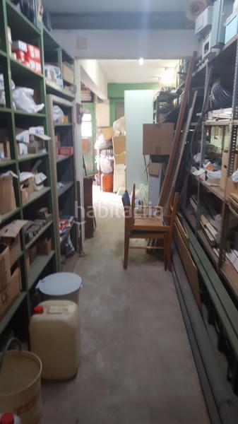 Foto c0e4d2e8-8a86-458a-95b3-08b8c991f230. Local comercial se vende local de 80m2. en Arangoiti Bilbao