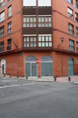 Location Local commercial  Castaños kalea