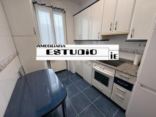 Location Appartement  Izaro mendiaren kalea