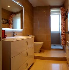 Pis a Arangoiti. Solo inversores. se vende vivienda exterior con vistas a bilbao,