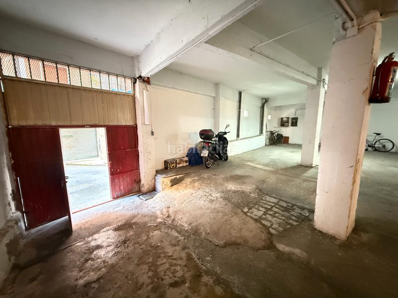 Foto 30fdb4e2-d344-47ca-9e1e-a0202faf0bd9. Parking coche en Barrio de Uribarri Bilbao