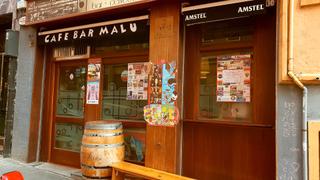 Local Comercial en Araneko Kalea 6