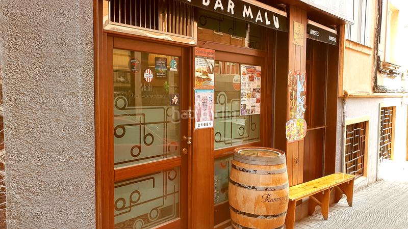 Foto 1ce201be-b77f-4d4e-9191-8214f0fc5545. Locale commerciale in araneko kalea 6 in Arangoiti Bilbao