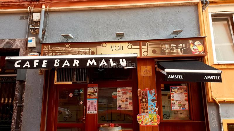 Foto b722929a-318c-4fb8-aa61-b669d1febe99. Locale commerciale in araneko kalea 6 in Arangoiti Bilbao