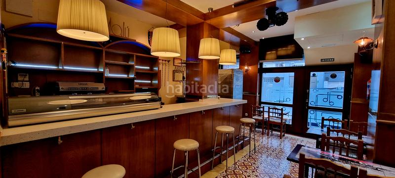 Foto dd6f3636-ec19-453c-a037-c3ce90422070. Locale commerciale in araneko kalea 6 in Arangoiti Bilbao