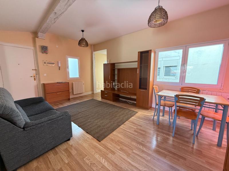 Foto 360a3c7b-bd57-4d4f-a3e9-b479a8907370. Location appartement avec chauffage dans Abandoibarra - Guggenheim Bilbao