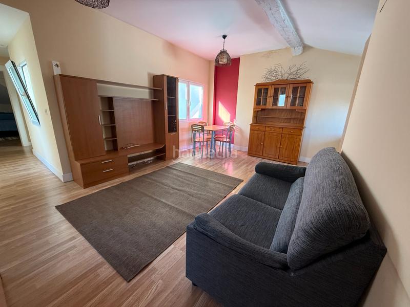 Foto be43ce3e-78fe-4354-a659-18fb3d98a1ad. Location appartement avec chauffage dans Abandoibarra - Guggenheim Bilbao