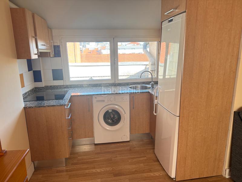 Foto 3a3d28a2-68d7-459b-a3c4-39525c549aa5. Rent flat with heating in Abandoibarra - Guggenheim Bilbao