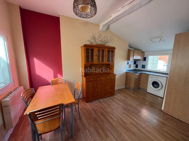 Foto 3cc9a4b7-5e1c-45b4-9ce7-5c5712a7f635. Rent flat with heating in Abandoibarra - Guggenheim Bilbao