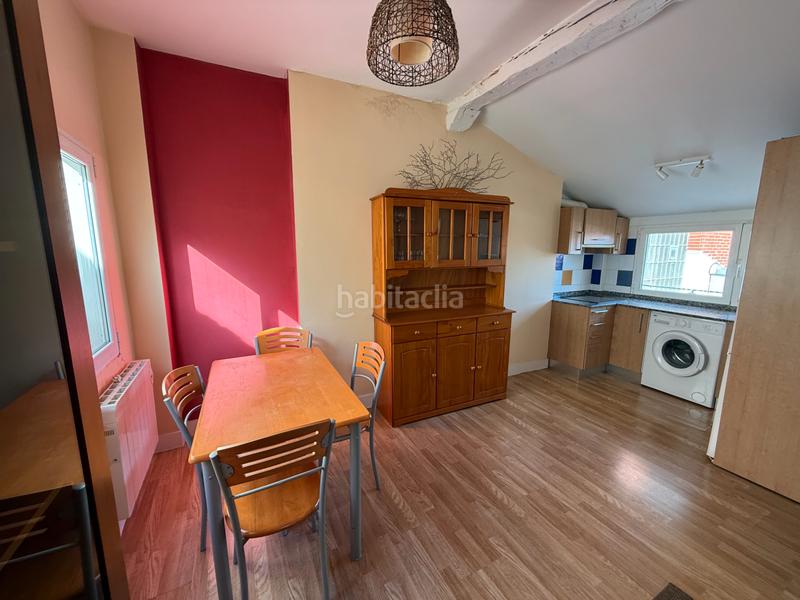 Foto 71b90f66-4738-4f03-acca-9e5108c24b07. Rent flat with heating in Abandoibarra - Guggenheim Bilbao