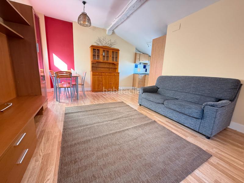 Foto b6716ca7-99c5-46cf-b27f-ad2b5a33ea54. Rent flat with heating in Abandoibarra - Guggenheim Bilbao