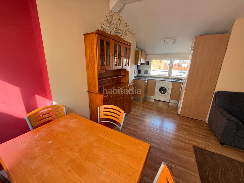 Foto c30e27d5-59ae-4df8-89ac-34204eaa0e56. Rent flat with heating in Abandoibarra - Guggenheim Bilbao