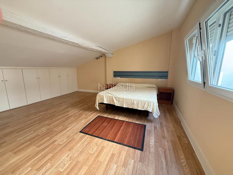 Foto ca811ade-fcfd-4d55-9294-a77a31fa6ec6. Rent flat with heating in Abandoibarra - Guggenheim Bilbao