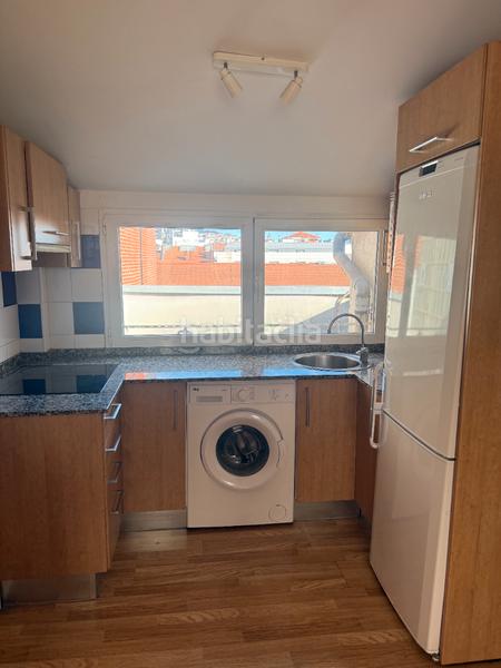 Foto 1fee85da-3020-4cb6-b478-183aca2da9f4. Lloguer pis amb calefacció a Abandoibarra - Guggenheim Bilbao