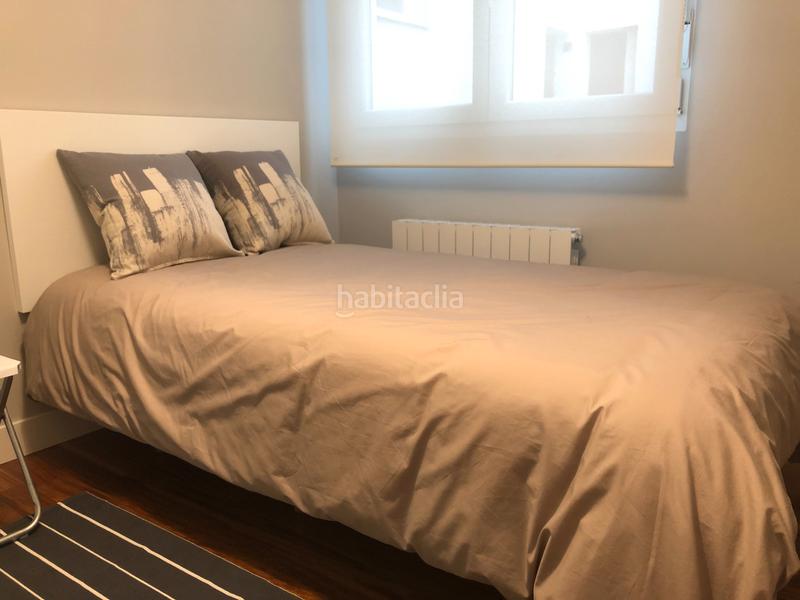 Foto 0c7def79-736a-4343-9ab6-5d7e61fb49a9. Etagenwohnung mit heizung in Iturralde Bilbao