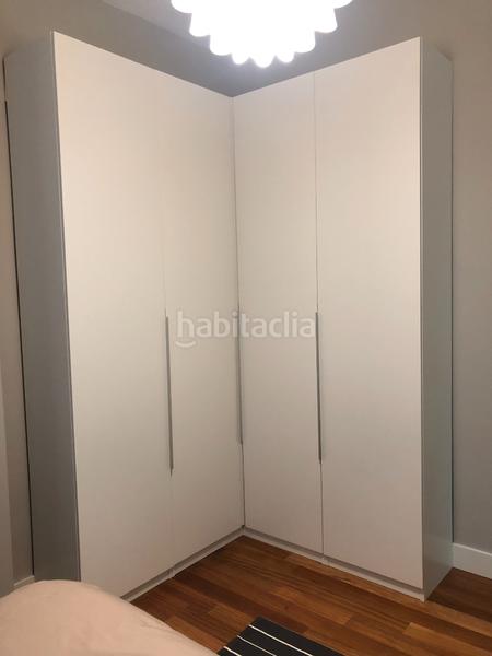 Foto 0f8b53de-a49b-4ff2-a2c6-e5fbec4697ad. Etagenwohnung mit heizung in Iturralde Bilbao