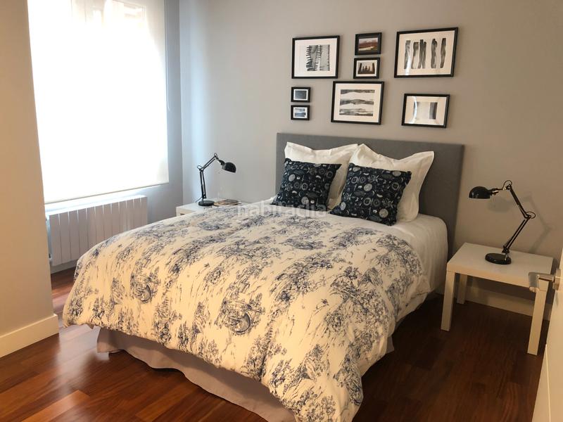 Foto 356e2bee-b661-4666-9c2f-977055206cbb. Etagenwohnung mit heizung in Iturralde Bilbao