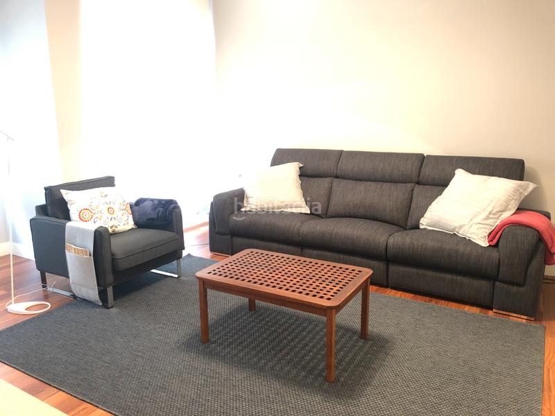 Foto 75ebbdc3-a08b-42ac-a8da-ac4830d27185. Etagenwohnung mit heizung in Iturralde Bilbao