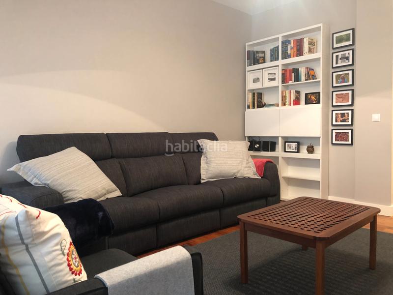 Foto 7e5b1623-bf28-4af0-89f9-247abf17fd8e. Etagenwohnung mit heizung in Iturralde Bilbao