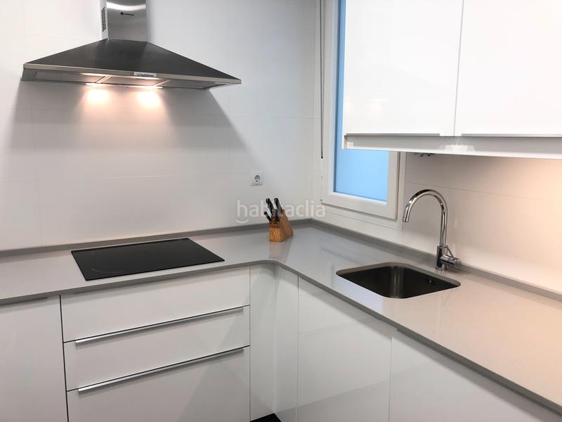 Foto 80a9ea92-706b-4419-8ccb-2e20b2807d80. Etagenwohnung mit heizung in Iturralde Bilbao