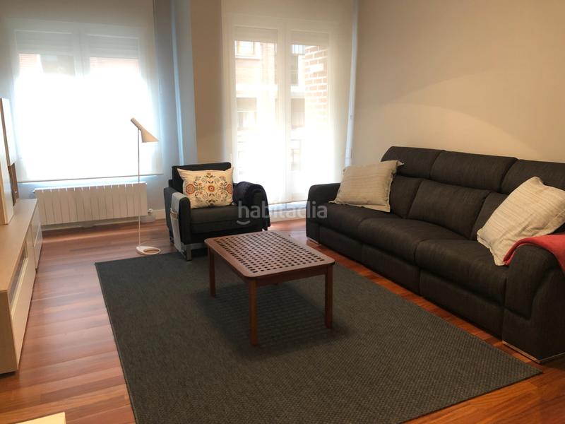 Foto 879a10e4-2416-4086-b387-205bb9c1e54d. Etagenwohnung mit heizung in Iturralde Bilbao