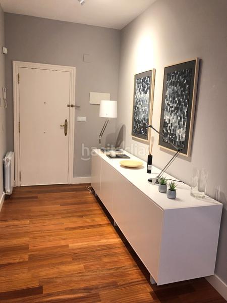 Foto 8a046201-cf93-4d05-8ed4-4b30b4d03b83. Etagenwohnung mit heizung in Iturralde Bilbao